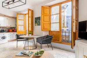 Apartamento San Matias 8, Granada