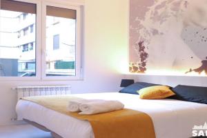 Apartamento Kursal by SanSe Holidays, San Sebastian