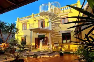 Sittisang Heritage House 1920, Kanchanaburi City