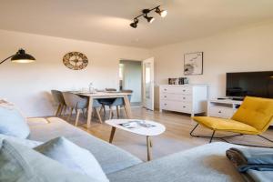 Fördepause Apartments, Flensburg