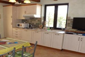 Apartment in with WiFi, washing machine 853-1, Umag