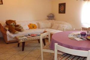 Ferienwohnung in mit Terrasse, W-LAN, Waschmaschine 853-3 Apartments, Umag