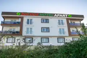 Sulduz Hotel Apart & SPA, Trabzon