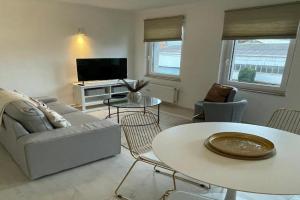 Le Relax by La Dame de Coeur - Logement zen urbain Apartments, Namur