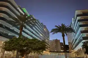Elegance Benidorm 103 Apartments, Cala de Finestrat