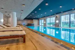 Konak Apartmani & SPA, Zlatibor
