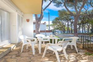Anc 04 - Apartments, Llafranc