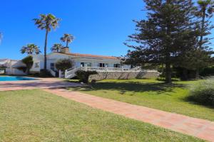 VILLA DEL MAR 'Boutique Beach-House' 11PAX, Rincon de la Victoria