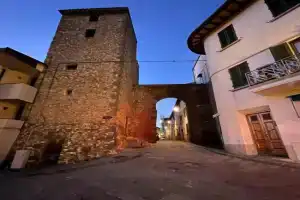 Porta del Chianti Tuscany Apartment, San Casciano in Val di Pesa
