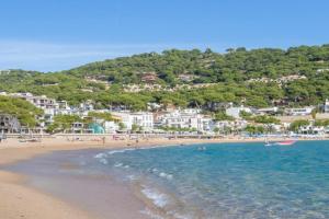 Cloe Villa, Llafranc