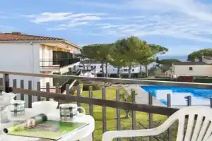 CB E-6 - Apartments, Llafranc