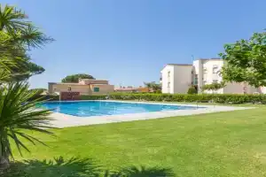 CB K-2 - Apartments, Llafranc