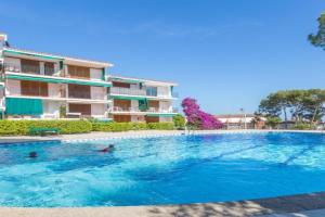 CV - Apartments, Llafranc