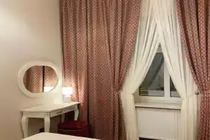 Grand de Luxe Residence Lviv Apartments, Lvov