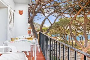 Anc 07 - Apartments, Llafranc