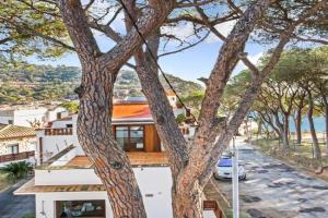 Anc 09 - Apartments, Llafranc