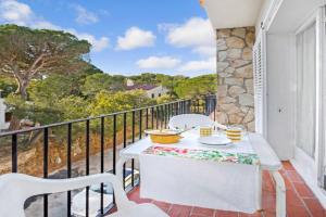 Anc 11 - Apartments, Llafranc
