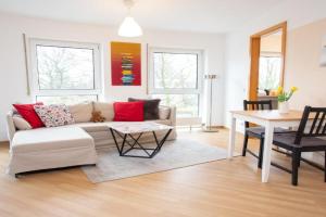 FullHouse - - K36 Classic - Balcony, Dessau