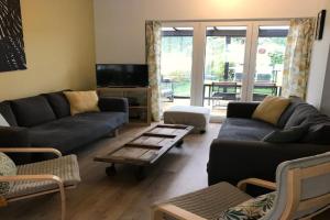 Appart 8 pers 10' à pied du centre:Le Savoie Apartments, Namur