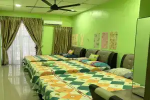 Cyber Loft Homestay, Ipoh