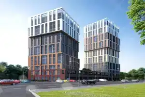 ApartPlus - Zatishni apartamenti, Dnipropetrovsk