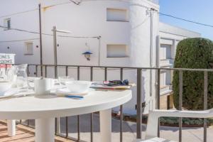 1 Mars 1 - Apartments, Llafranc