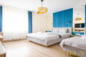 Villa Lima, Ustka