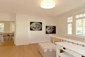 Amelia Cottage, Ahlbeck