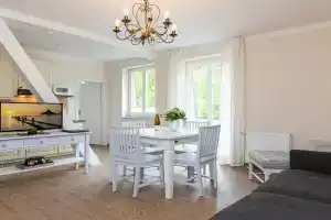 Villa Amelia App 12, Ahlbeck