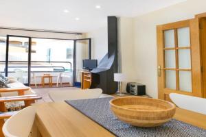 1 Monts - Apartments, Llafranc