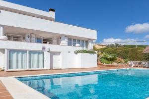 2Nur - Villa, Blanes