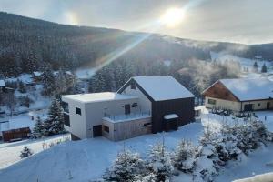 Panorama Lofts Pec Apartments, Pec pod Snezkou
