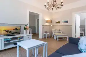 Villa Amelia App 08, Ahlbeck
