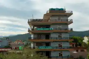 Hotel Yatri, Pokhara