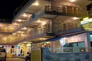 Hotel Lake Shadow, Pokhara