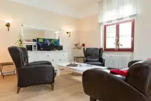 Villa Arcadia App 01, Ahlbeck