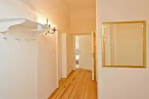 Villa Arcadia App 04, Ahlbeck