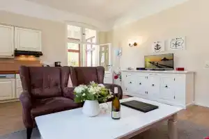 Villa Arcadia App 05, Ahlbeck