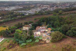 QOELET - B&B Etico e Sociale Mini-hotel, Montevarchi