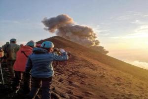 Stromboli Trekking Accommodation - Room and Excursion for 2 included, Stromboli