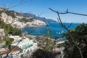 Sea Pearl Apartments, Amalfi
