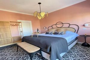 APTER-Boutique Apartment אפטר - דירת בוטיק בכנרת, Tiberias