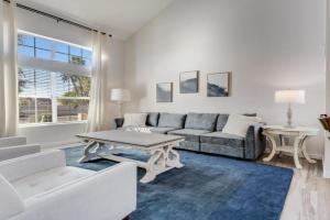 Living Under Par Guest house, Phoenix