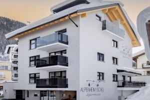 Alpenheim Apartment, Ischgl