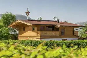 Eichenhof Guest house, St. Johann in Tirol