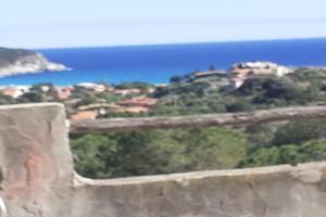Casa spiaggia di 3, Solanas