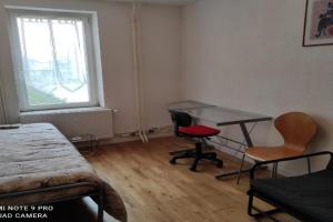 Superbe studio dans quartier calme, Nancy