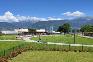 Villa Lidia, Como Lake, Colico