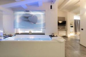Carizza Rooms, Pozzallo