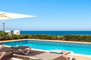 Villa Menorca Sirio by Mauter Villas, Cala'n Bosch